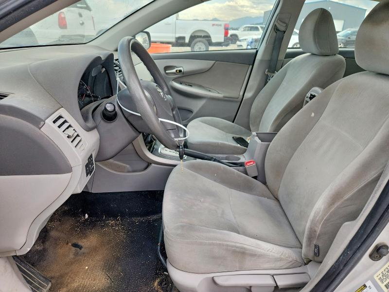 Продажа на аукционе авто 2010 Toyota Corolla, vin: 1NXBU4EE2AZ220173, номер лота: 71696186