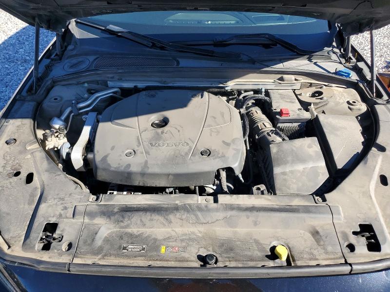 Продаж на аукціоні авто 2018 Volvo S90, vin: LVY992MLXJP032081, номер лоту: 71966686