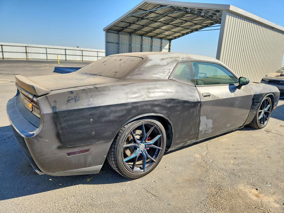 2014 Dodge Challenger მანქანა იყიდება აუქციონზე, vin: 2C3CDYAG7EH292586, აუქციონის ნომერი: 72032466