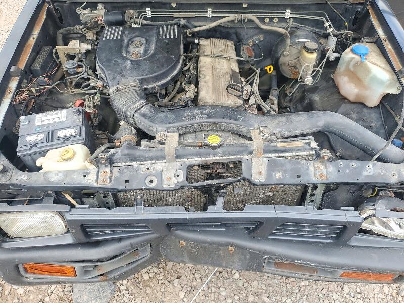 Aukcja sprzedaży 1996 Nissan Truck, vin: 1N6SD11S3TC318715, numer aukcji: 71561136