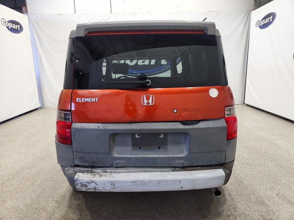 Aukcja sprzedaży 2004 Honda Element, vin: 5J6YH27694L029576, numer aukcji: 72176306