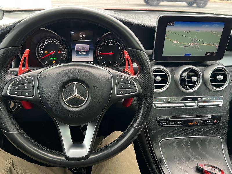 71503596 :رقم المزاد ، WDC0G4KB5JV070349 vin ، 2018 Mercedes-benz Glc مزاد بيع