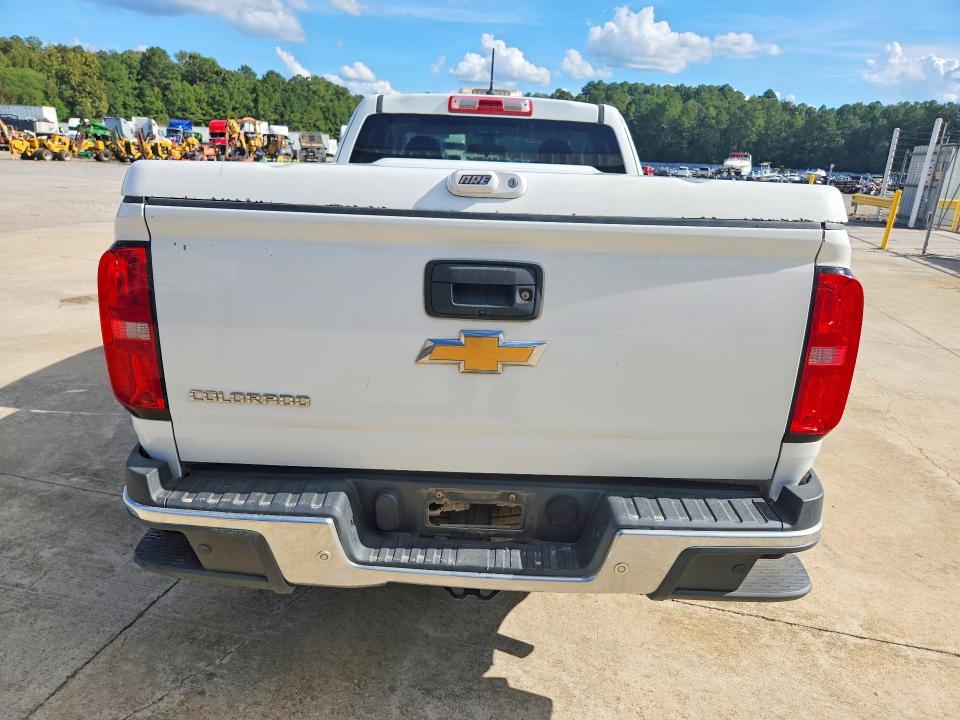 70136626 :رقم المزاد ، 1GCHTBEA0K1279664 vin ، 2019 Chevrolet Colorado مزاد بيع