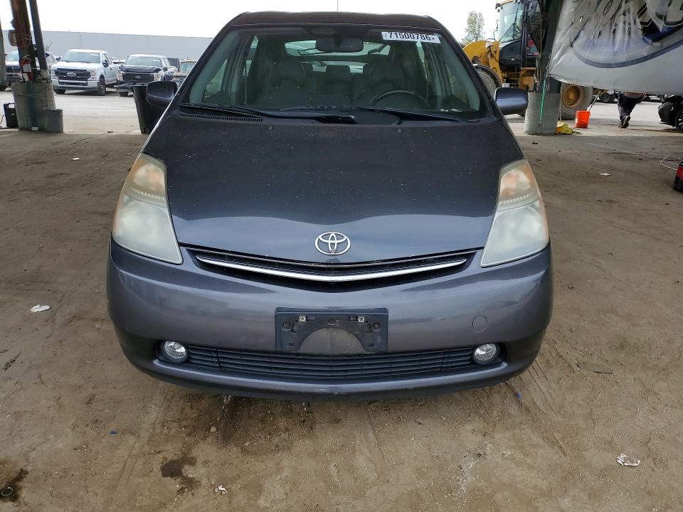 71500786 :رقم المزاد ، JTDKB20U683312531 vin ، 2008 Toyota Prius مزاد بيع