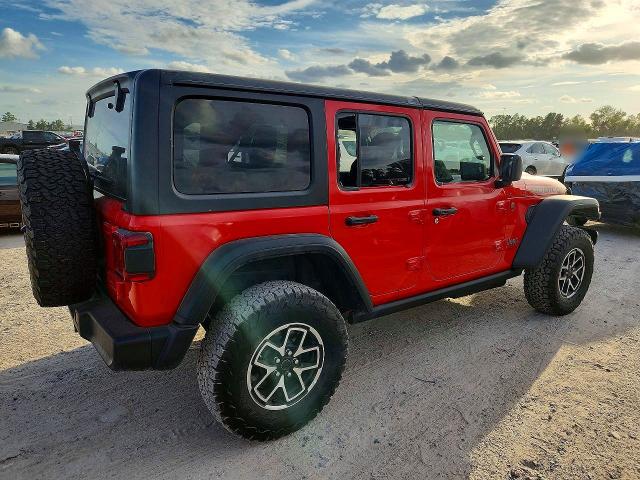 Продажа на аукционе авто 2026 Jeep Wrangler, vin: 1C4PJXFN4TW270888, номер лота: 65910316