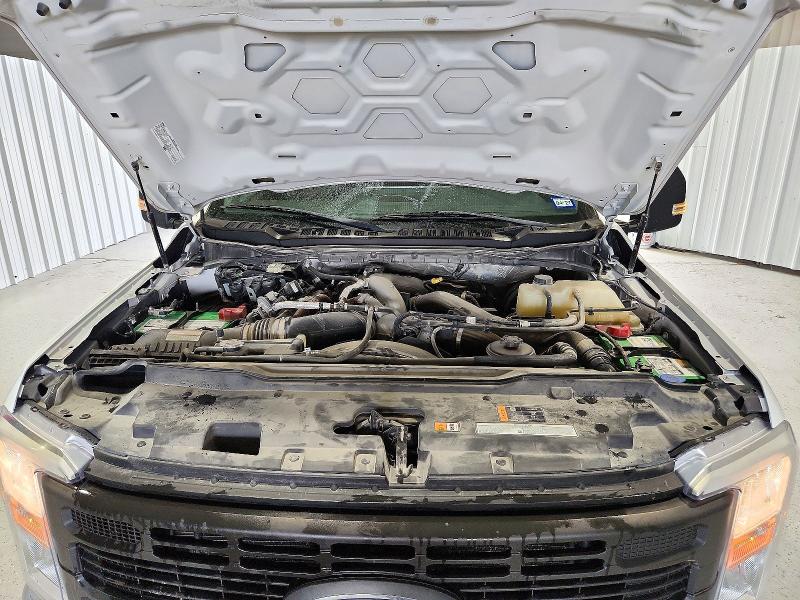 2023 Ford F250 მანქანა იყიდება აუქციონზე, vin: 1FT7W2AT5PEC04050, აუქციონის ნომერი: 73490486