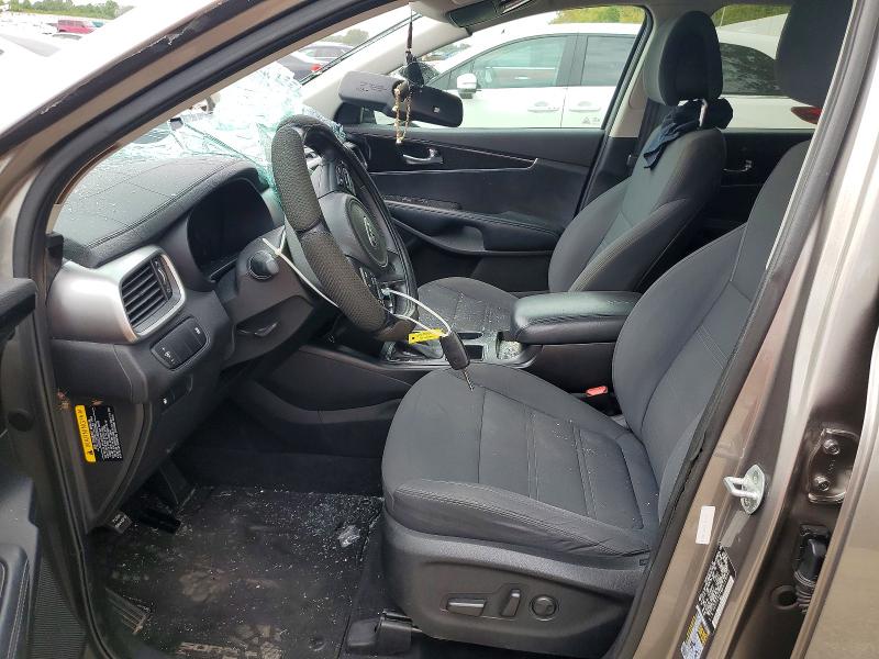 Aukcja sprzedaży 2016 Kia Sorento, vin: 5XYPG4A38GG128291, numer aukcji: 71026836