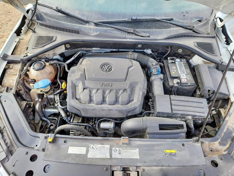 Aukcja sprzedaży 2020 Volkswagen Passat, vin: 1VWCA7A38LC008908, numer aukcji: 70895126