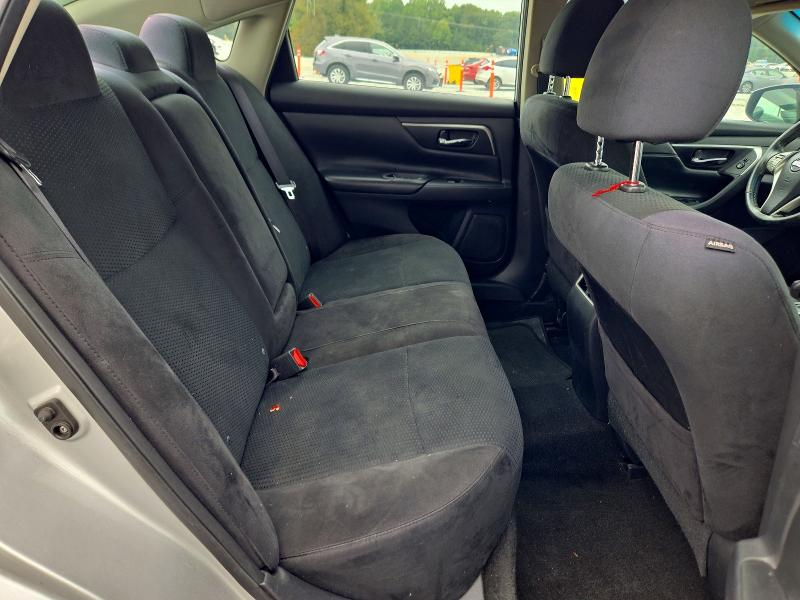 Продаж на аукціоні авто 2015 Nissan Altima, vin: 1N4AL3AP5FC435859, номер лоту: 71894966