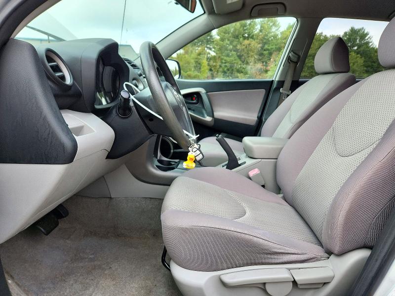 Aukcja sprzedaży 2007 Toyota Rav4, vin: JTMBD33V275080579, numer aukcji: 72859406