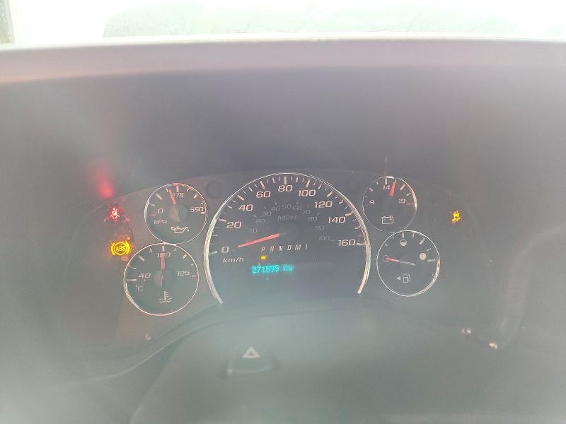 Продаж на аукціоні авто 2018 Chevrolet Express G3500, vin: 1GCZGGFG2J1293329, номер лоту: 71261716
