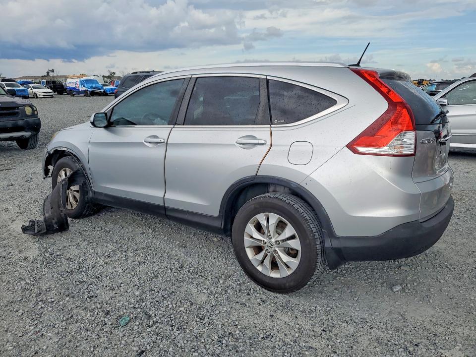 Aukcja sprzedaży 2012 Honda Cr-v, vin: 2HKRM3H74CH503021, numer aukcji: 69610426
