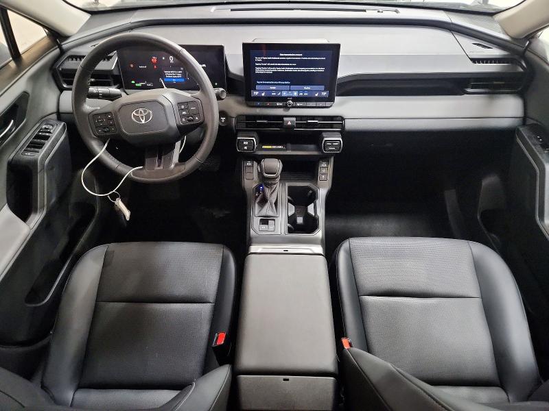Aukcja sprzedaży 2026 Toyota Rav4, vin: 2T36CRAV7TC008632, numer aukcji: 71262266