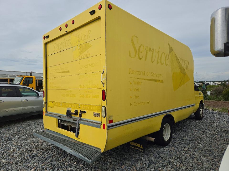 Aukcja sprzedaży 2018 Ford E350, vin: 1FDWE3F65JDC22404, numer aukcji: 71727676