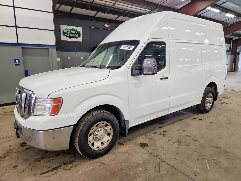 Aukcja sprzedaży 2013 Nissan Nv, vin: 1N6AF0LY6DN102431, numer aukcji: 70881586