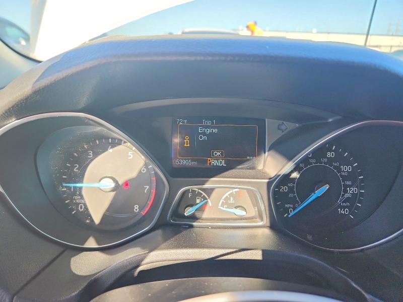 Продажа на аукционе авто 2017 Ford Focus, vin: 1FADP3K20HL324420, номер лота: 71289186
