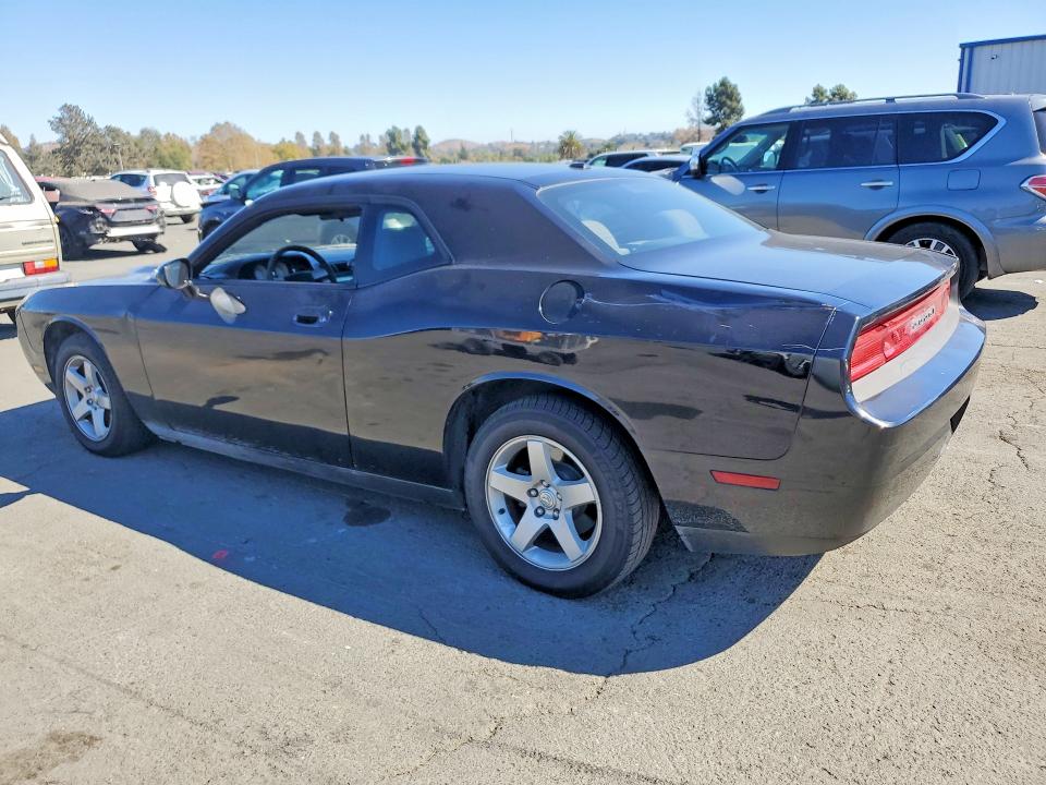 Продажа на аукционе авто 2010 Dodge Challenger, vin: 2B3CJ4DV1AH218907, номер лота: 71689566