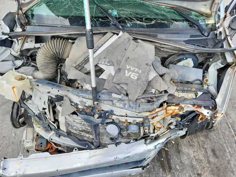 2005 Toyota Tacoma მანქანა იყიდება აუქციონზე, vin: 5TEJU62N75Z056819, აუქციონის ნომერი: 70489046