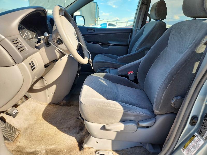 Продаж на аукціоні авто 2005 Toyota Sienna, vin: 5TDZA23C35S358140, номер лоту: 72277826
