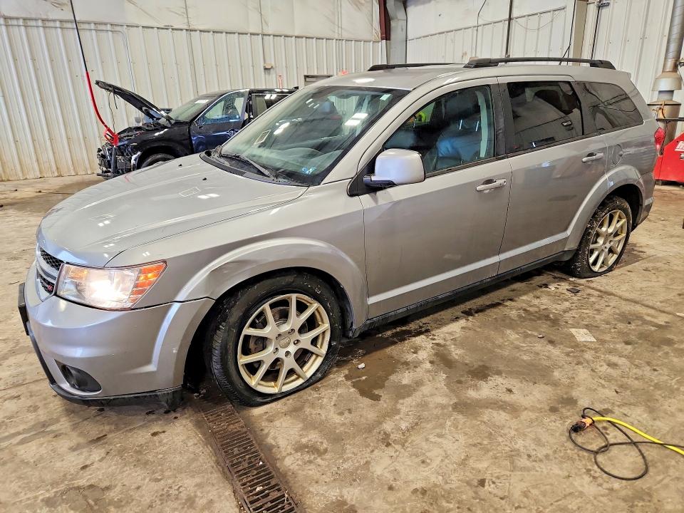 Aukcja sprzedaży 2015 Dodge Journey, vin: 3C4PDCBG0FT669430, numer aukcji: 70828796