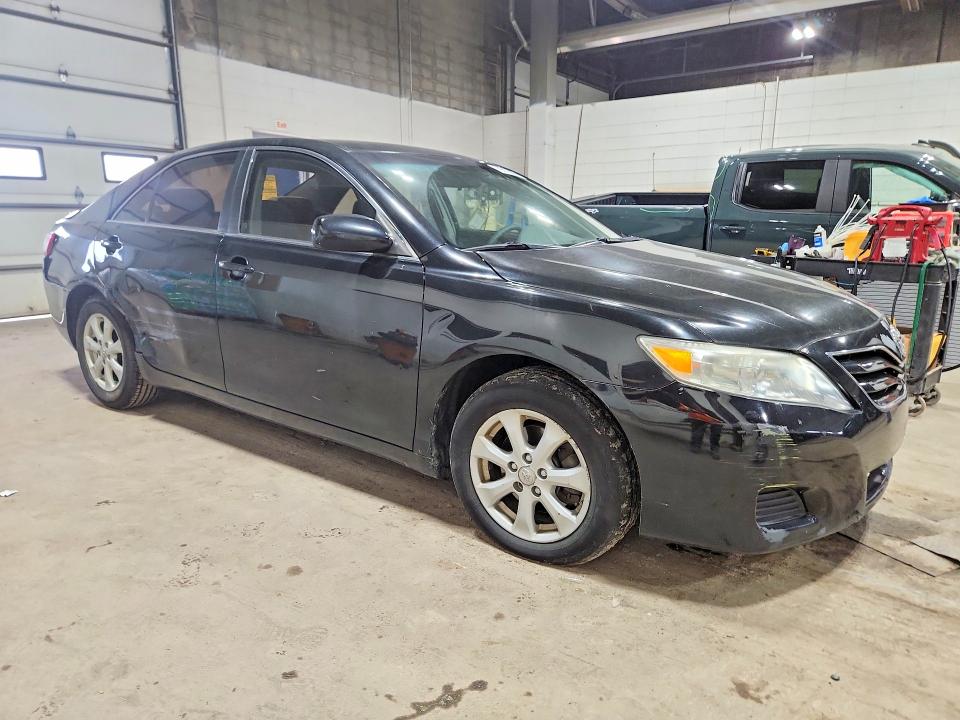 Продаж на аукціоні авто 2011 Toyota Camry, vin: 4T4BF3EK7BR218002, номер лоту: 70512086