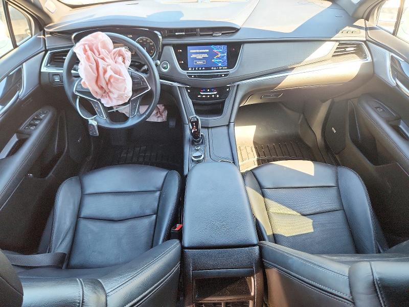 Продажа на аукционе авто 2025 Cadillac Xt5, vin: 1GYKNCRSXSZ122504, номер лота: 70689436