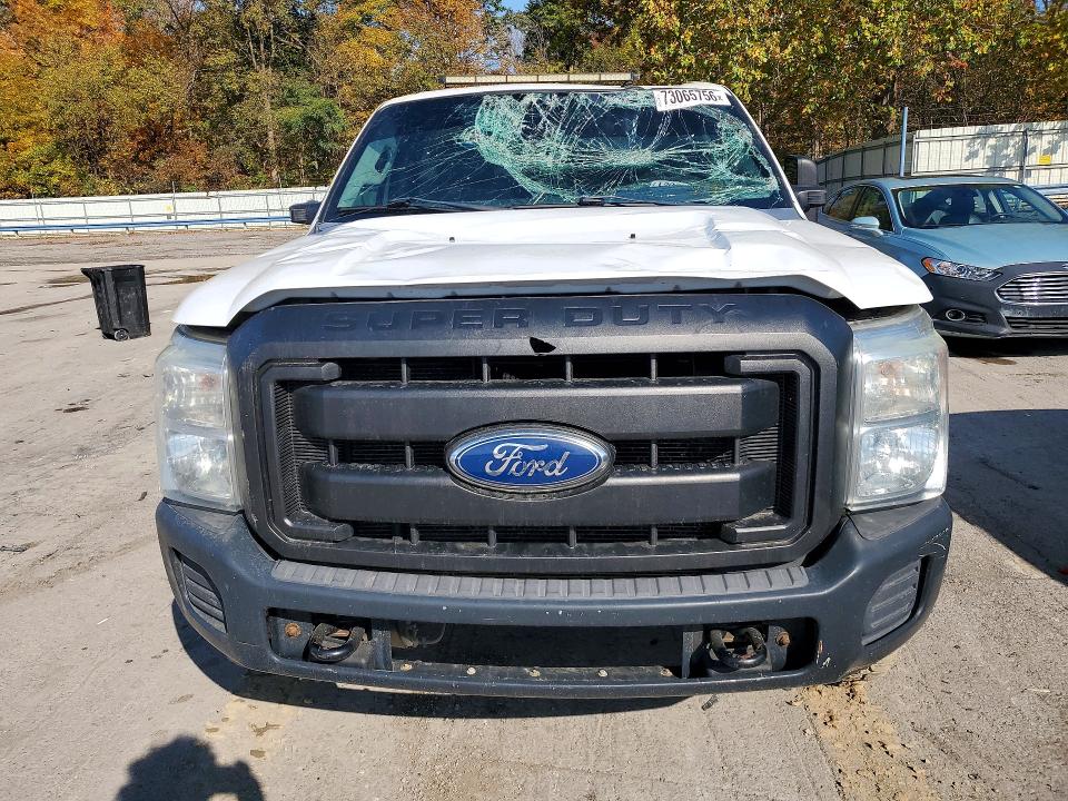 Aukcja sprzedaży 2011 Ford F250, vin: 1FDBF2AT5BEC63520, numer aukcji: 73065756