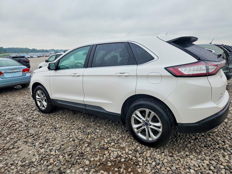 Продаж на аукціоні авто 2018 Ford Edge, vin: 2FMPK4J89JBB71734, номер лоту: 71232986