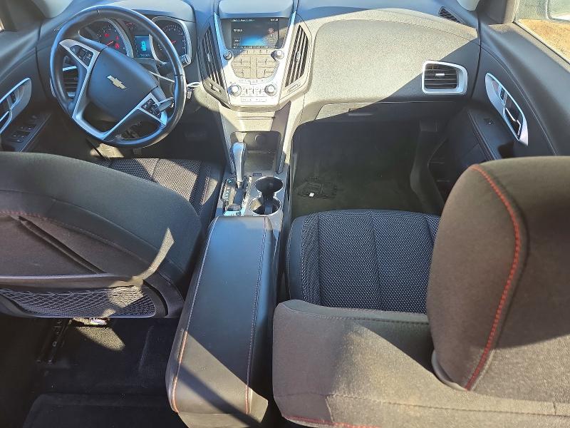 72561366 :رقم المزاد ، 1GNALDEK8DZ104600 vin ، 2013 Chevrolet Equinox مزاد بيع