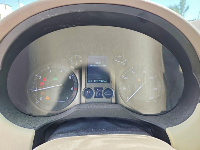 Продаж на аукціоні авто 2019 Lexus Gx 460, vin: JTJBM7FX2K5225405, номер лоту: 71759366