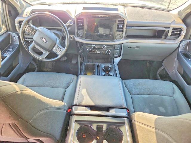 Aukcja sprzedaży 2024 Ford F150, vin: 1FTFW3LD0RFB22666, numer aukcji: 71371596