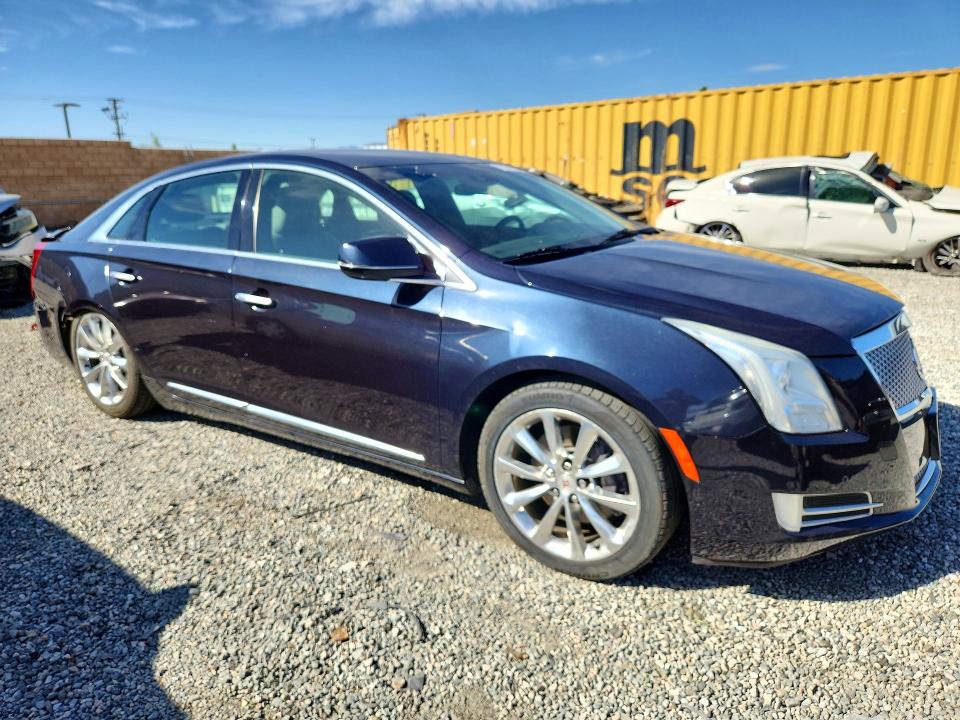 2014 Cadillac Xts მანქანა იყიდება აუქციონზე, vin: 2G61N5S39E9194232, აუქციონის ნომერი: 73278036