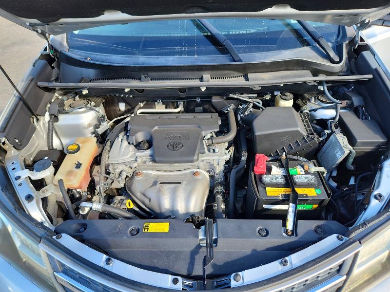 Aukcja sprzedaży 2015 Toyota Rav4, vin: 2T3BFREV9FW283406, numer aukcji: 72018996