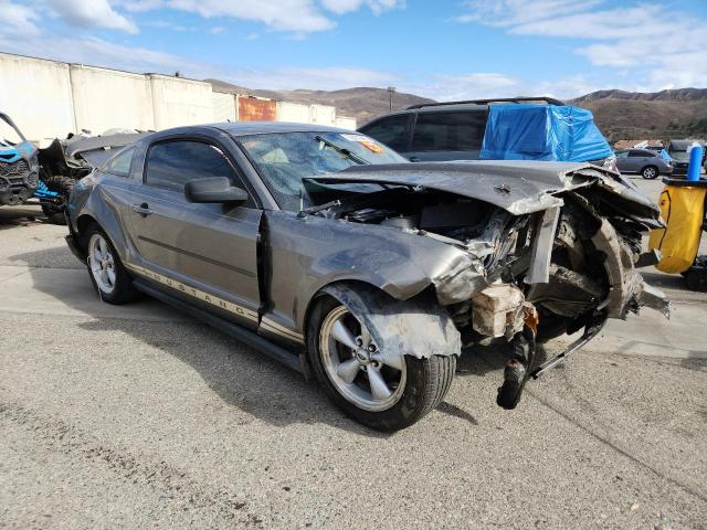 72801246 :رقم المزاد ، 1ZVFT80N055115426 vin ، 2005 Ford Mustang مزاد بيع