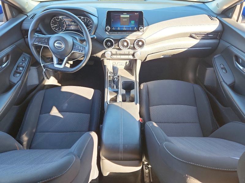 Продажа на аукционе авто 2024 Nissan Sentra, vin: 3N1AB8CV3RY314039, номер лота: 71811176