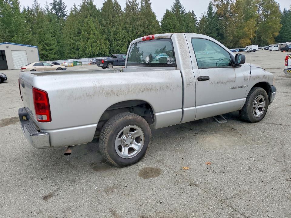Продаж на аукціоні авто 2003 Dodge Ram 1500, vin: 1D7HA16N43J676321, номер лоту: 72035686