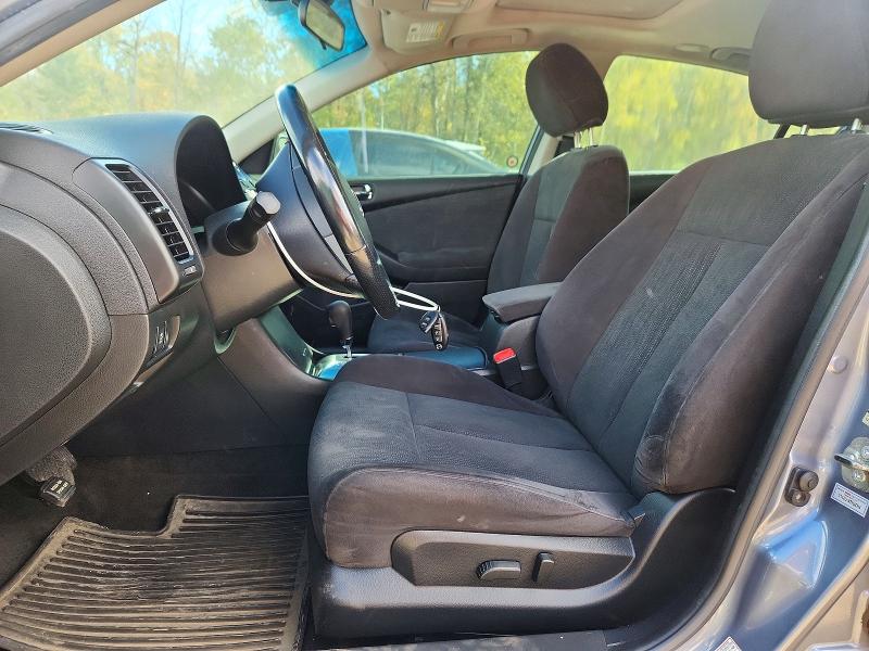 Продажа на аукционе авто 2011 Nissan Altima, vin: 1N4AL2AP6BC125837, номер лота: 69866266