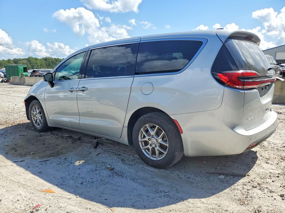 Продажа на аукционе авто 2026 Chrysler Pacifica, vin: 2C4RC1BG9TR189174, номер лота: 71245526