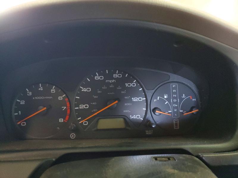 Продажа на аукционе авто 2004 Honda Odyssey, vin: 5FNRL18644B057418, номер лота: 72427116