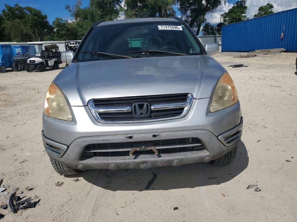 Продажа на аукционе авто 2002 Honda Cr-v, vin: JHLRD78432C035423, номер лота: 71475596
