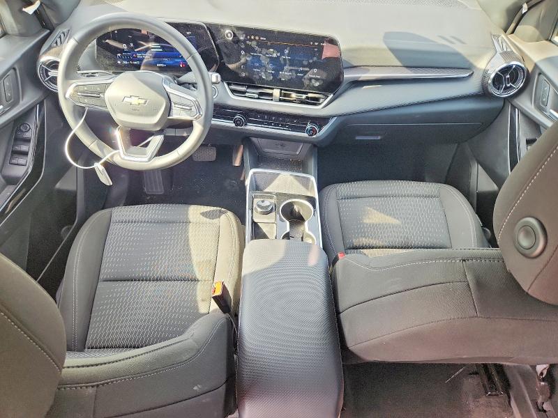 71447966 :رقم المزاد ، 3GNAXPEG0TL252506 vin ، 2026 Chevrolet Equinox مزاد بيع