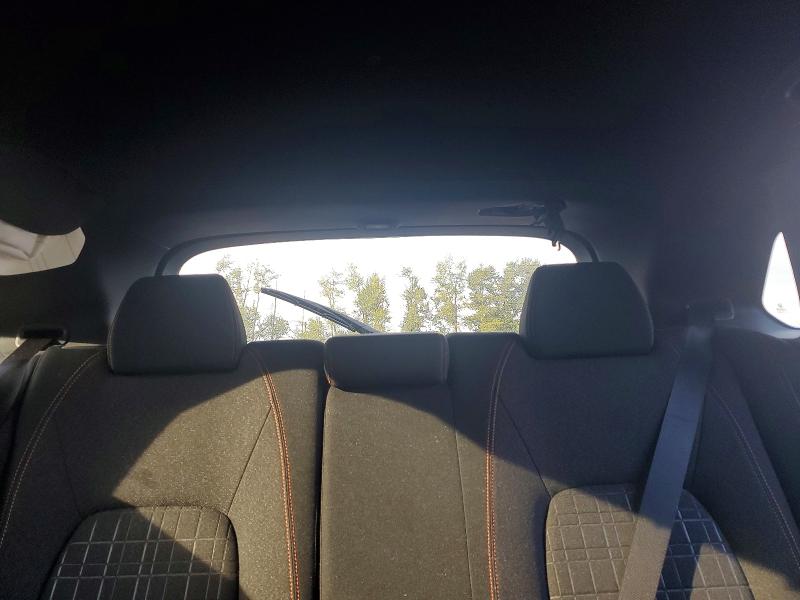 2024 Honda Hr-v მანქანა იყიდება აუქციონზე, vin: 3CZRZ2H59RM745181, აუქციონის ნომერი: 71264506