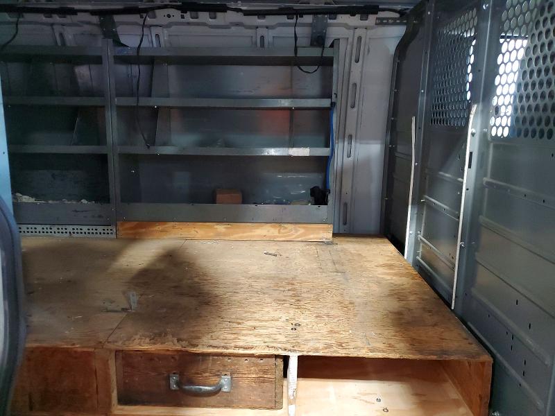 Aukcja sprzedaży 2022 Chevrolet Express G3500, vin: 1GCZGGF72N1236943, numer aukcji: 71069376