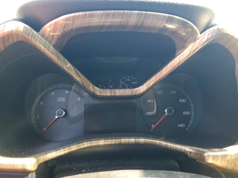 71769856 :رقم المزاد ، 1GCPTEE19M1138222 vin ، 2021 Chevrolet Colorado مزاد بيع