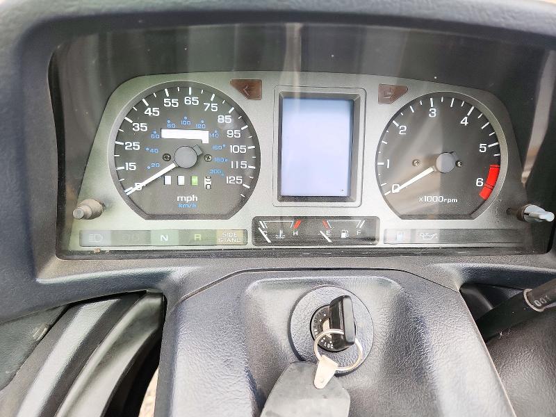 1993 Honda Gl1500 მანქანა იყიდება აუქციონზე, vin: 1HFSC2209PA500516, აუქციონის ნომერი: 71356656