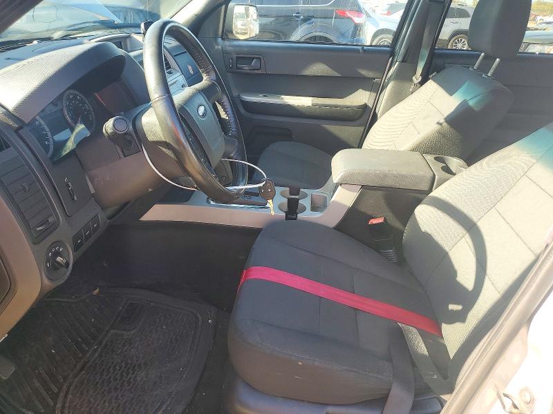 Продаж на аукціоні авто 2011 Ford Escape, vin: 1FMCU9DG7BKB60330, номер лоту: 72968326