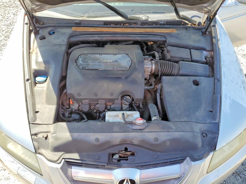 Продажа на аукционе авто 2006 Acura 3.2tl, vin: 19UUA66206A061380, номер лота: 71561296
