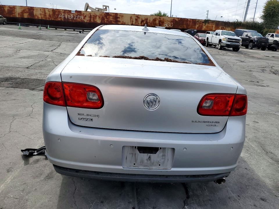 Продаж на аукціоні авто 2010 Buick Lucerne, vin: 1G4HE5EM3AU104002, номер лоту: 71889476