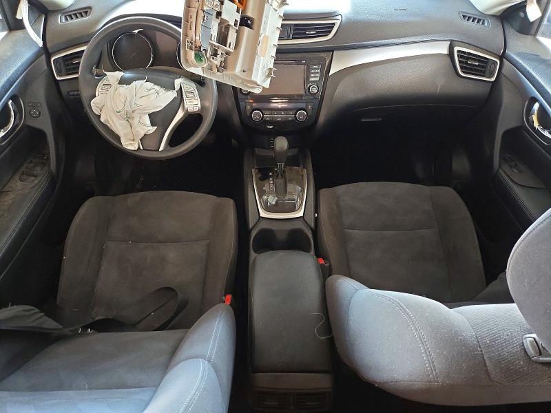 Продаж на аукціоні авто 2016 Nissan Rogue, vin: KNMAT2MT6GP626696, номер лоту: 71210706