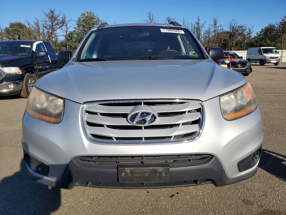 Продаж на аукціоні авто 2010 Hyundai Santa Fe, vin: 5NMSGDAB5AH382667, номер лоту: 71966526